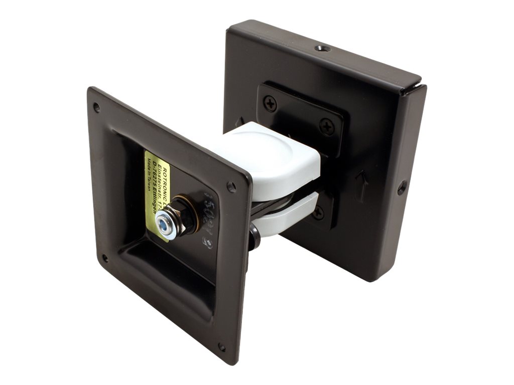 ROLINE LCD-Befestigung, Wandmontage, 1 Gelenk, bis 6 kg