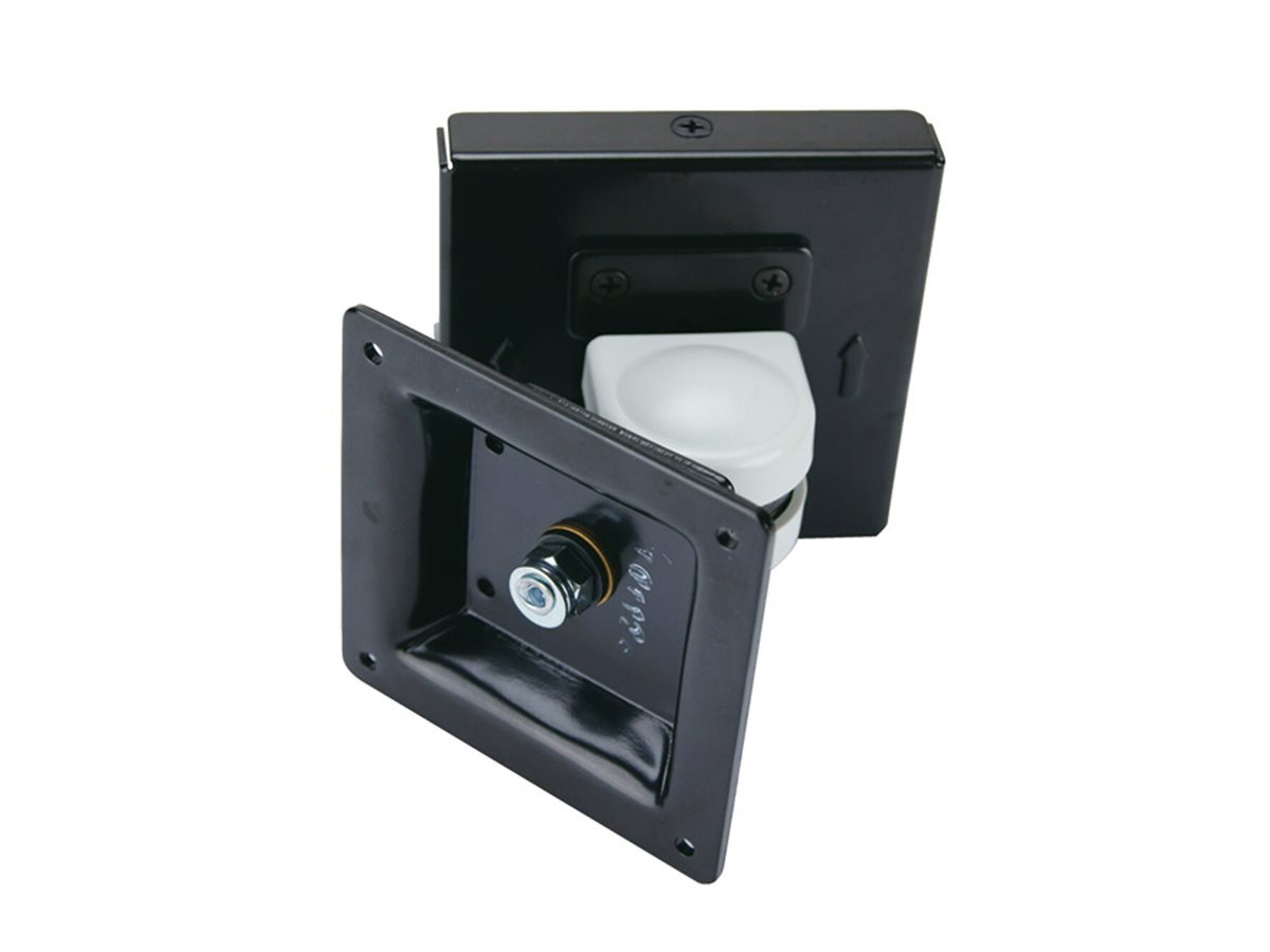 ROLINE LCD-Befestigung, Wandmontage, 1 Gelenk, bis 6 kg