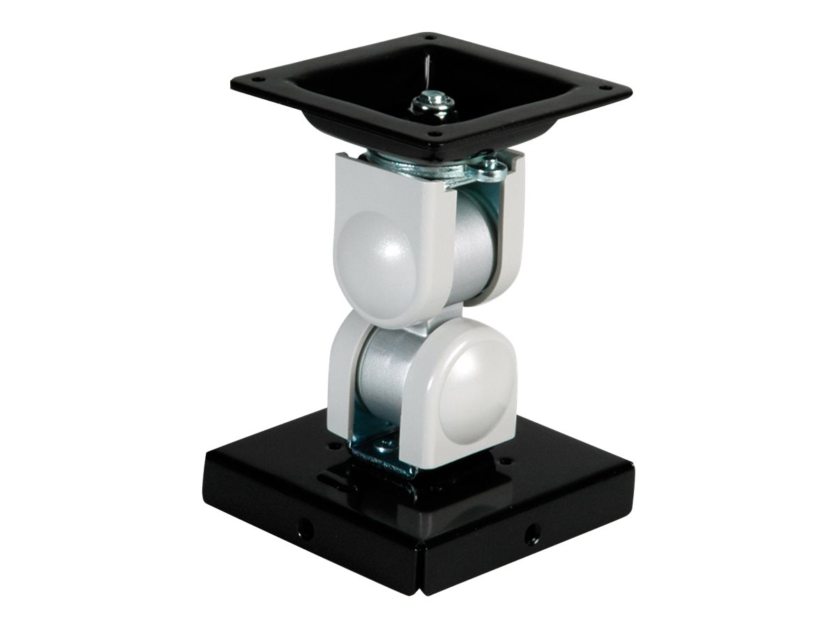 ROLINE LCD-Befestigung, Wandmontage, 2 Gelenke, bis 6 kg