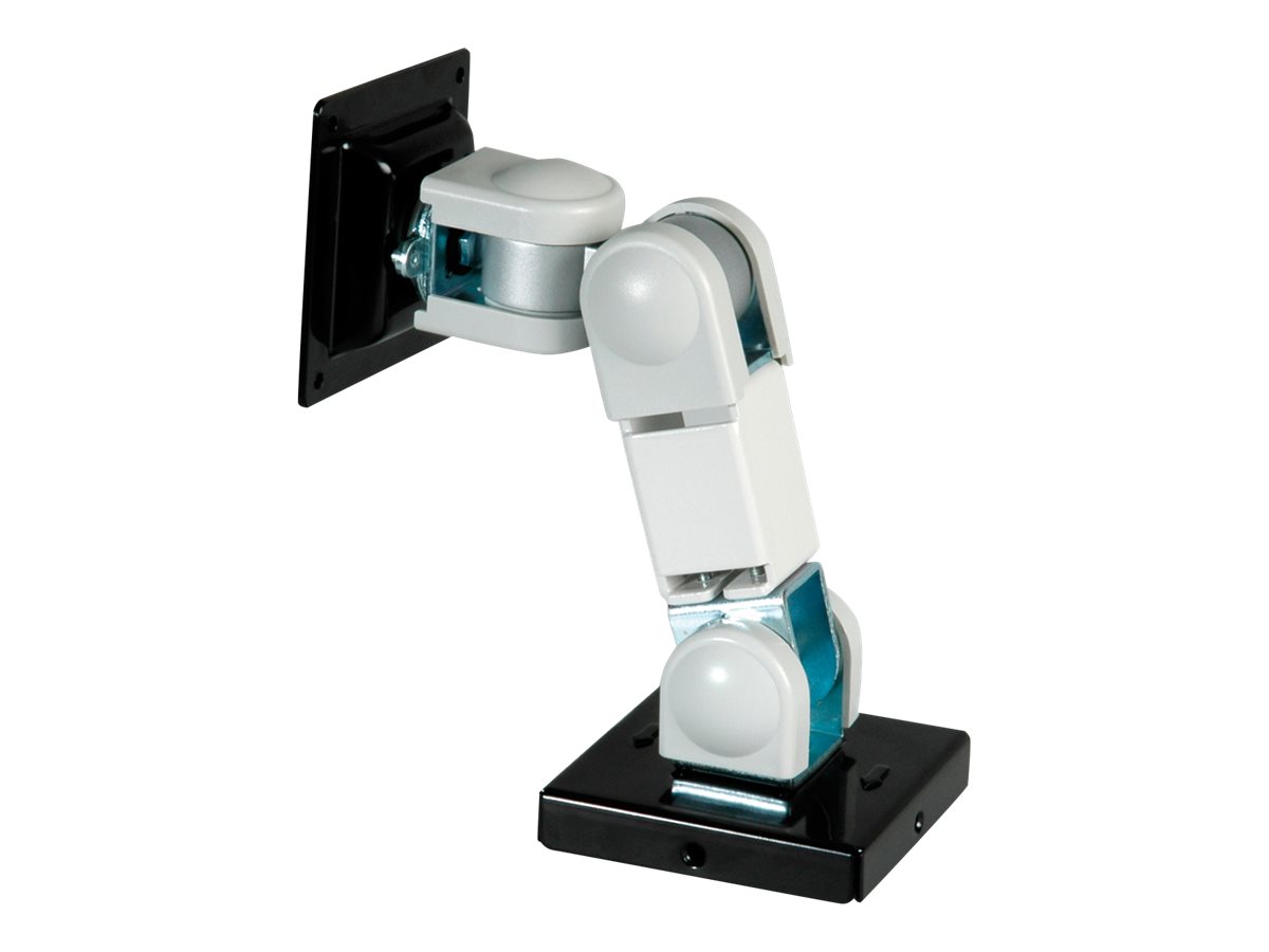 ROLINE LCD-Befestigung, Wandmontage, 3 Gelenke, bis 6 kg