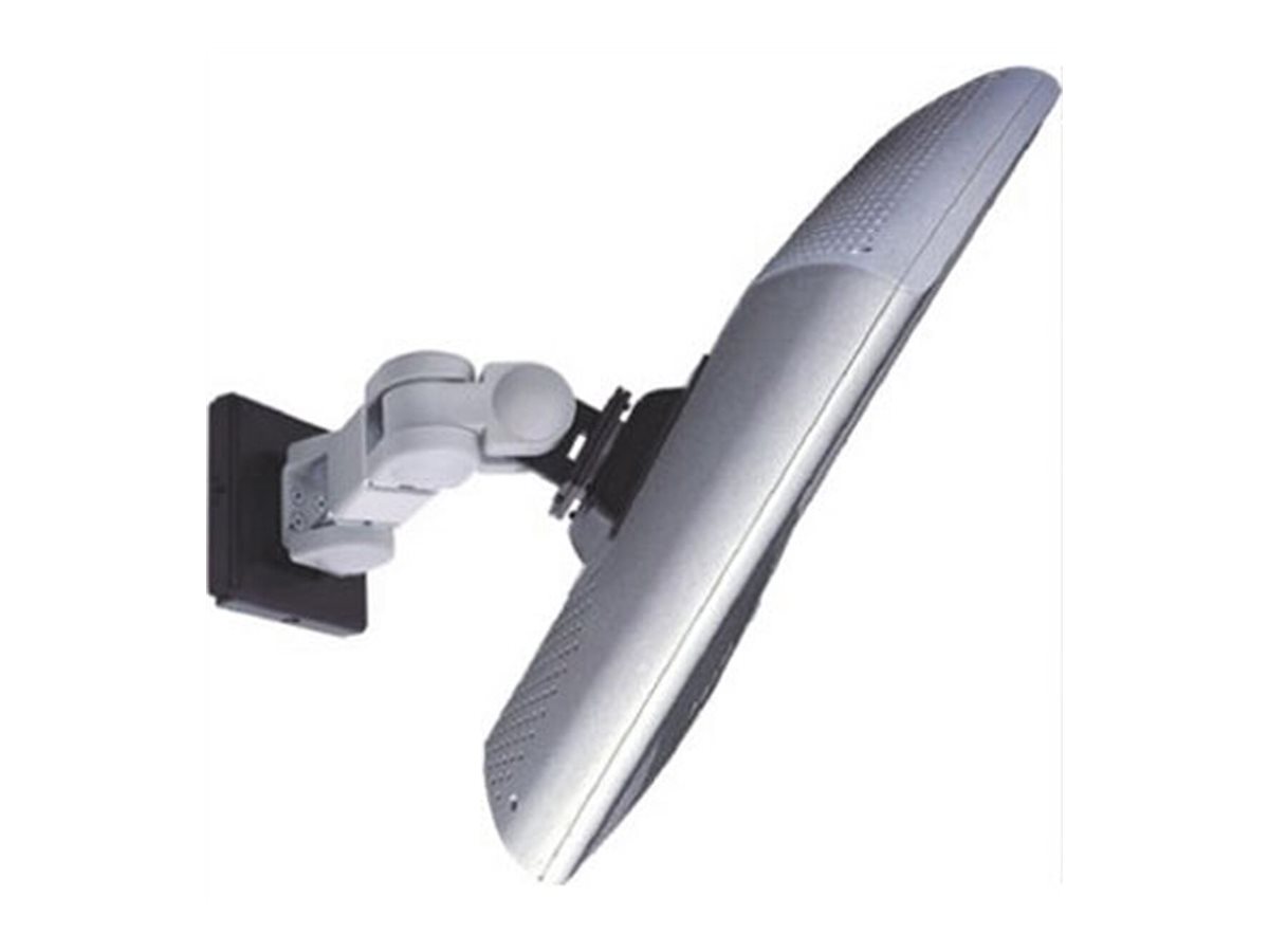 ROLINE LCD-Befestigung, Wandmontage, 3 Gelenke, bis 6 kg