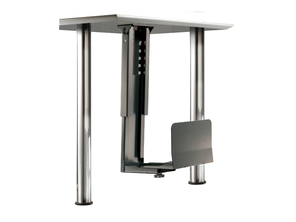 ROLINE PC-Halterung schwarz