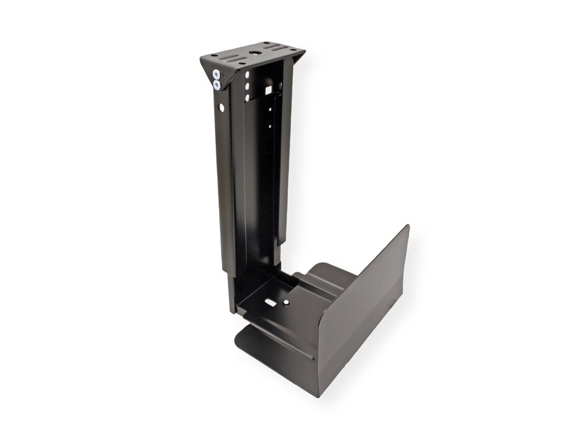 ROLINE PC-Halterung schwarz