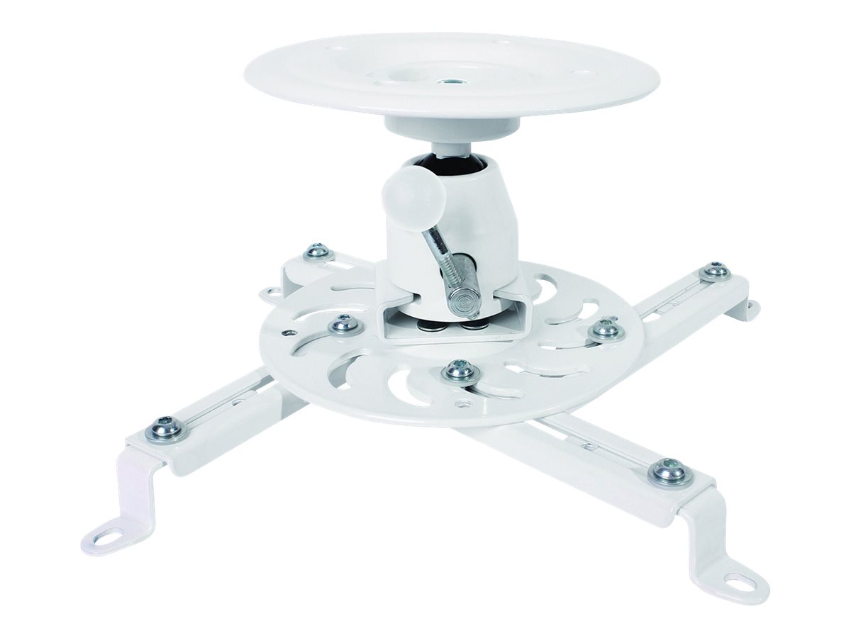 VALUE Projektor-Deckenhalter, klein, bis 25 kg