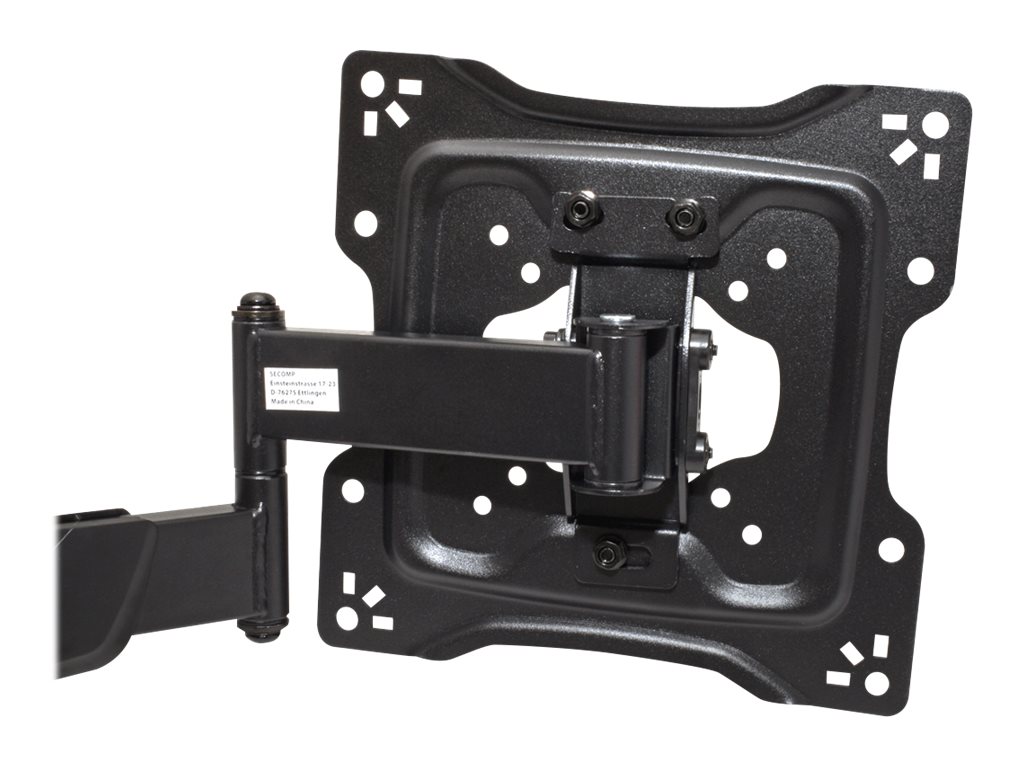 VALUE LCD-/-TV Wandhalterung, 5 Gelenke, bis 42 Zoll, bis 25 kg