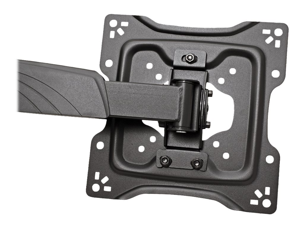 VALUE LCD-/TV-Wandhalterung, 4 Gelenke, bis 65 Zoll, bis 35 kg