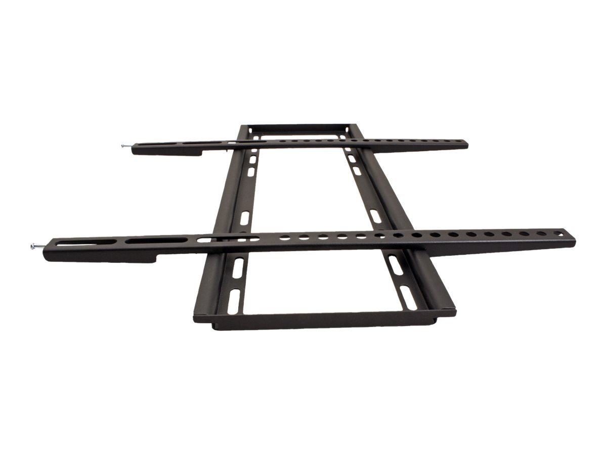 VALUE Slim TV-Wandhalterung, fest, 32-55 Zoll, bis 35 kg