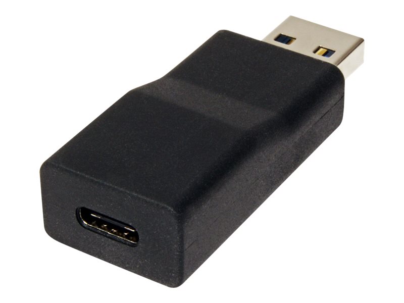 ROLINE USB 3.2 Gen 1 Adapter, USB Typ A - C, ST/BU
