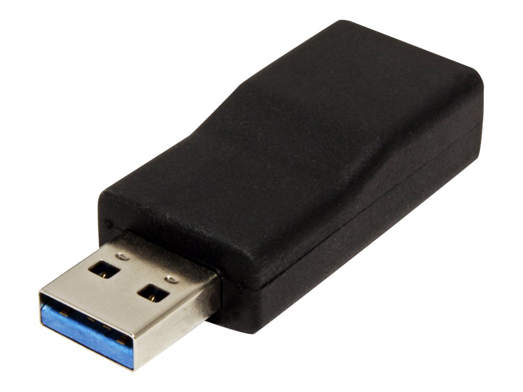 ROLINE USB 3.2 Gen 1 Adapter, USB Typ A - C, ST/BU