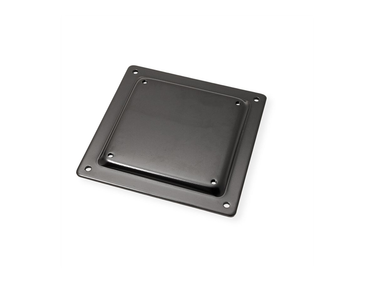 ROLINE VESA-Adapter 75x75 auf 100x100