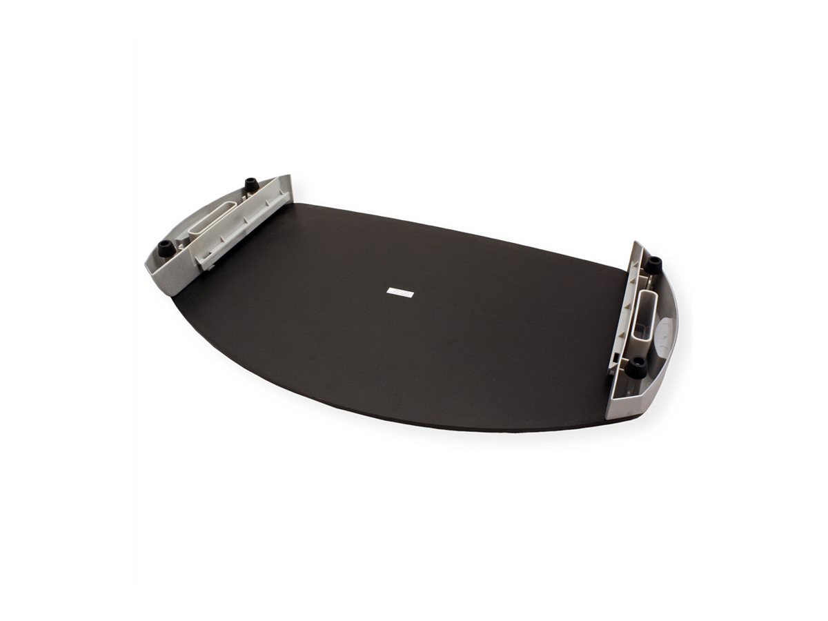 ROLINE LCD-/CRT-Monitor-Ständer Trend, bis 20 kg