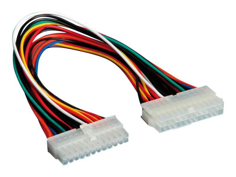 ROLINE ATX 2.0 Motherboard-Verlängerungskabel, 0,3 m