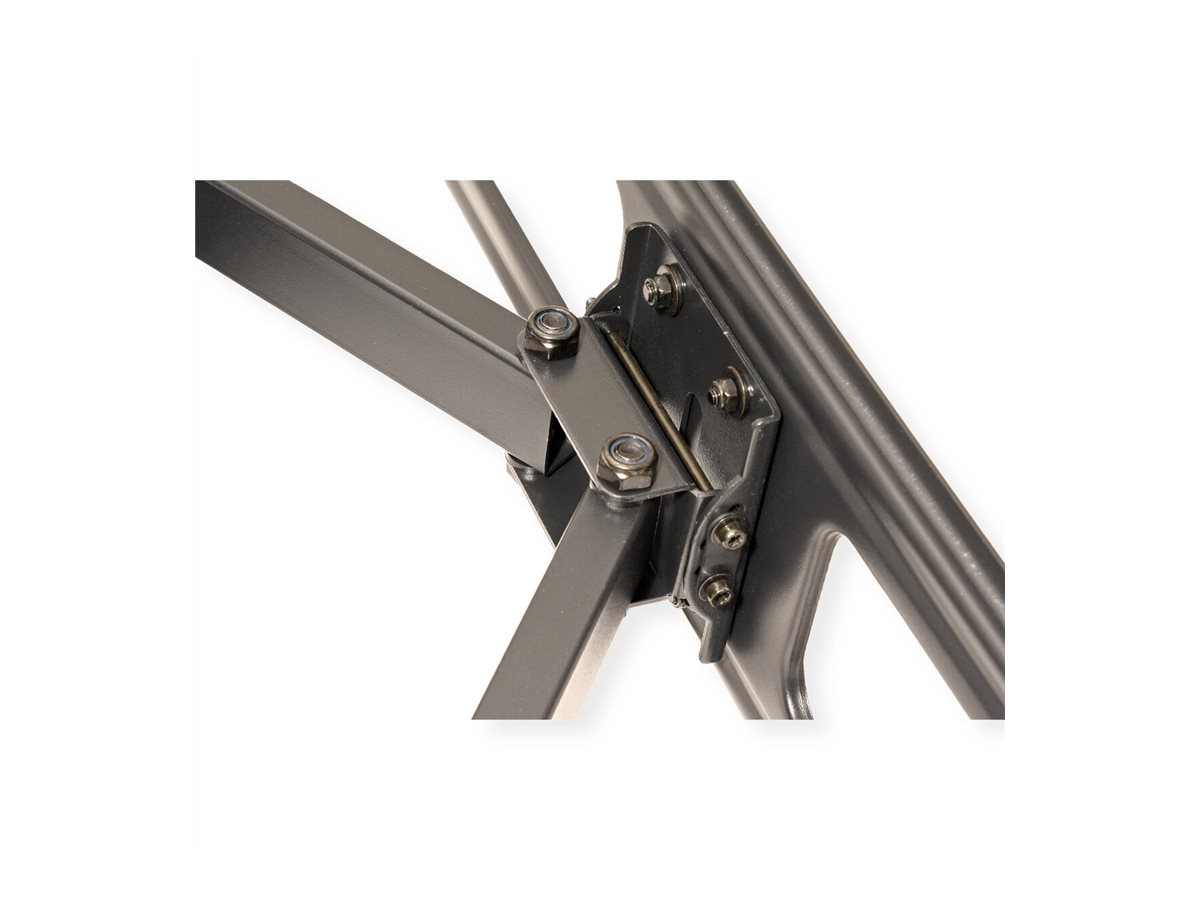 VALUE TV-Wandhalterung flexibel 50 kg