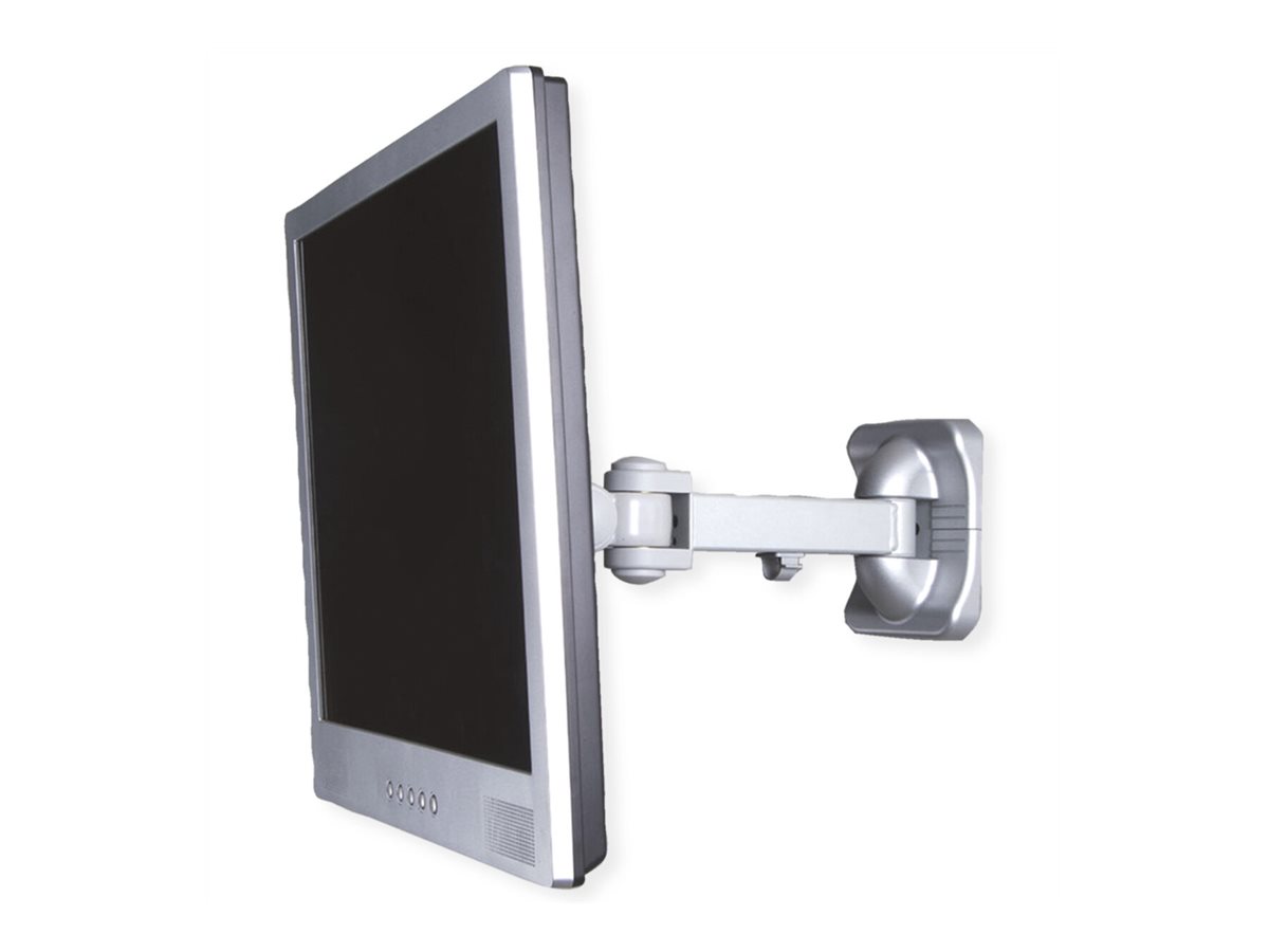 VALUE LCD-Befestigung, Wandmontage, 3 Gelenke, bis 10 kg