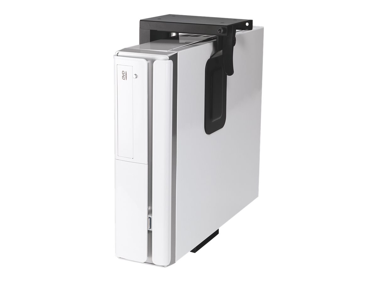 VALUE Mini-PC-Halterung schwarz