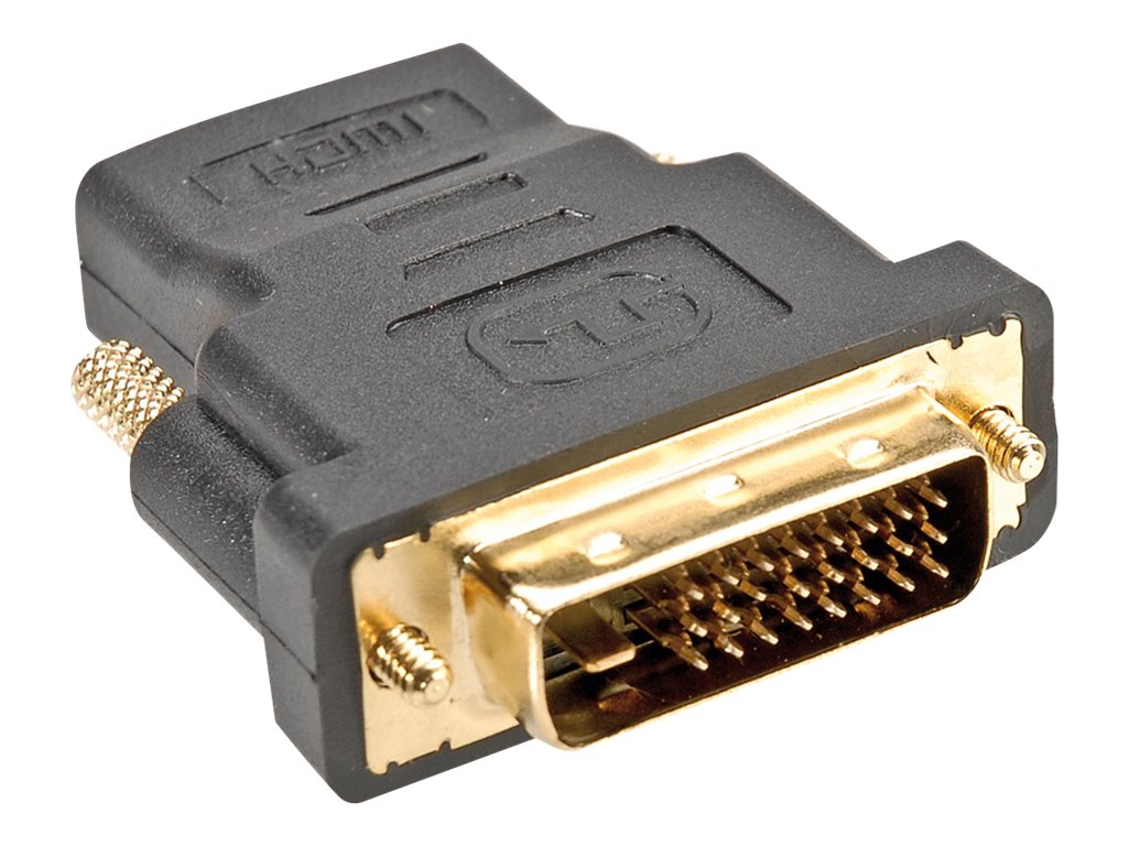 ROLINE HDMI-DVI Adapter HDMI BU DVI-D ST