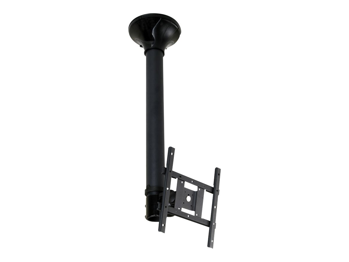 VALUE LCD-/TV-Deckenhalterung, 3 Gelenke, bis 20 kg