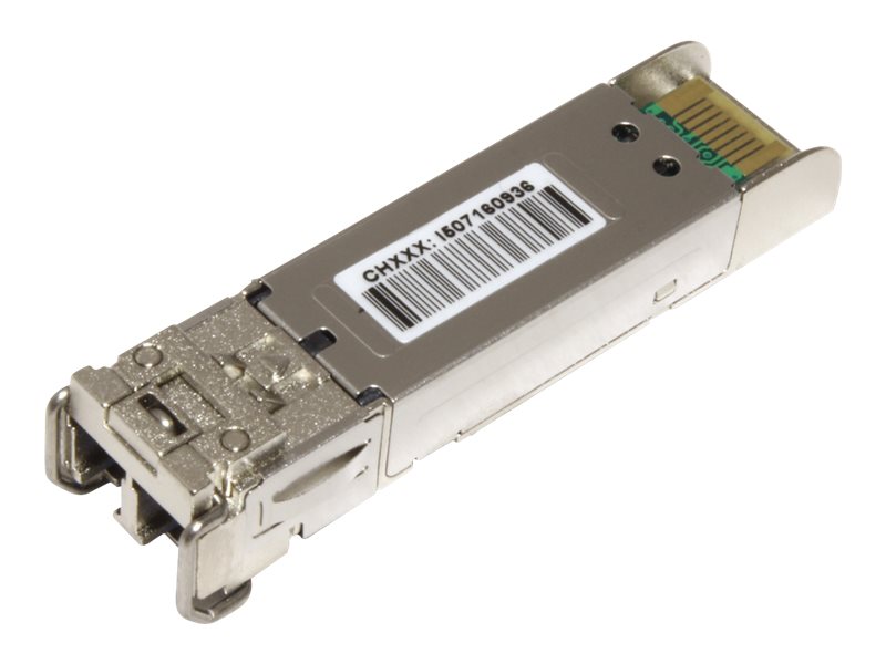 ROLINE Mini-GBIC Modul LX/LC, Singlemode 10km