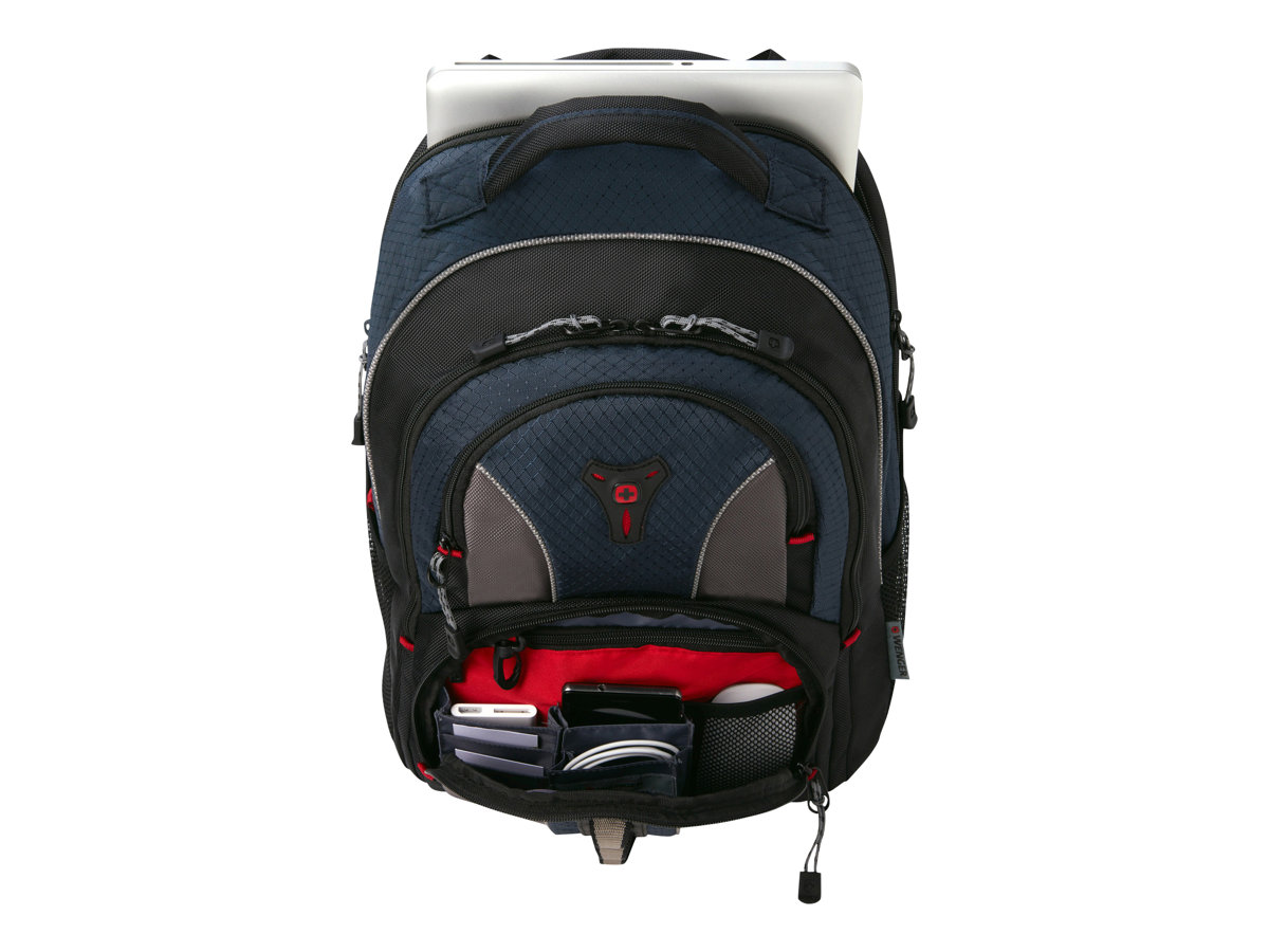 WENGER Cobalt 39,6cm Notebook Rucksack