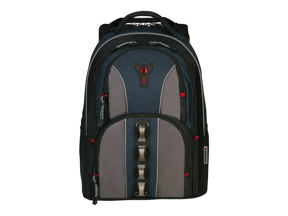 WENGER Cobalt 39,6cm Notebook Rucksack