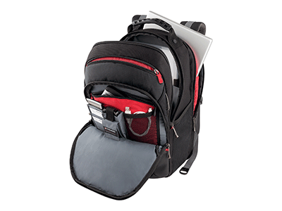 WENGER Legacy  39,6cm Notebook Rucksack