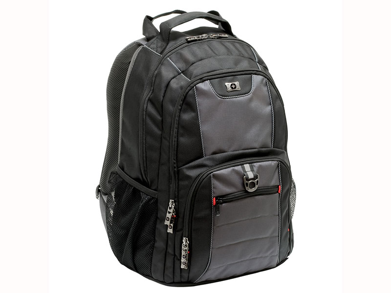 WENGER Pillar 39,6cm Notebook Rucksack