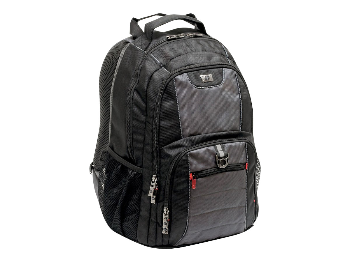 WENGER Pillar 39,6cm Notebook Rucksack