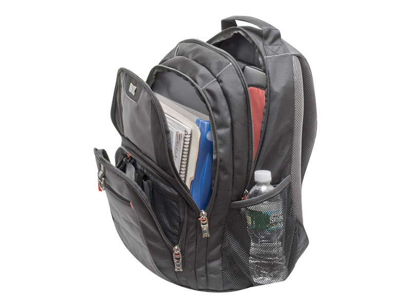 WENGER Pillar 39,6cm Notebook Rucksack