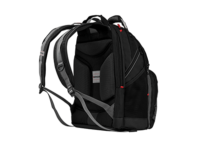 WENGER Synergy 39,6cm Notebook Rucksack
