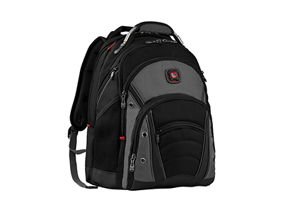 WENGER Synergy 39,6cm Notebook Rucksack