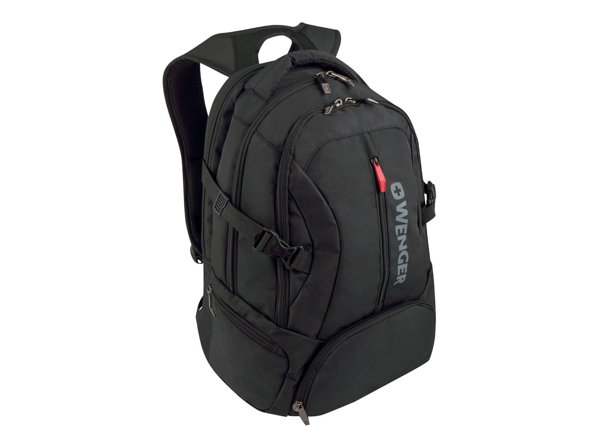 WENGER Transit 39,6cm Notebook Rucksack