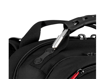 WENGER Carbon 43,2cm 17Zoll Rucksack (P)