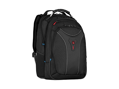 WENGER Carbon 43,2cm 17Zoll Rucksack (P)