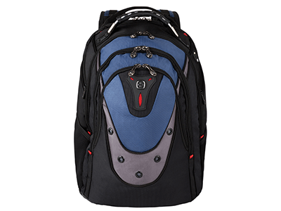 WENGER Ibex 43,9cm Notebook Rucksack