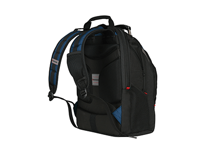 WENGER Ibex 43,9cm Notebook Rucksack