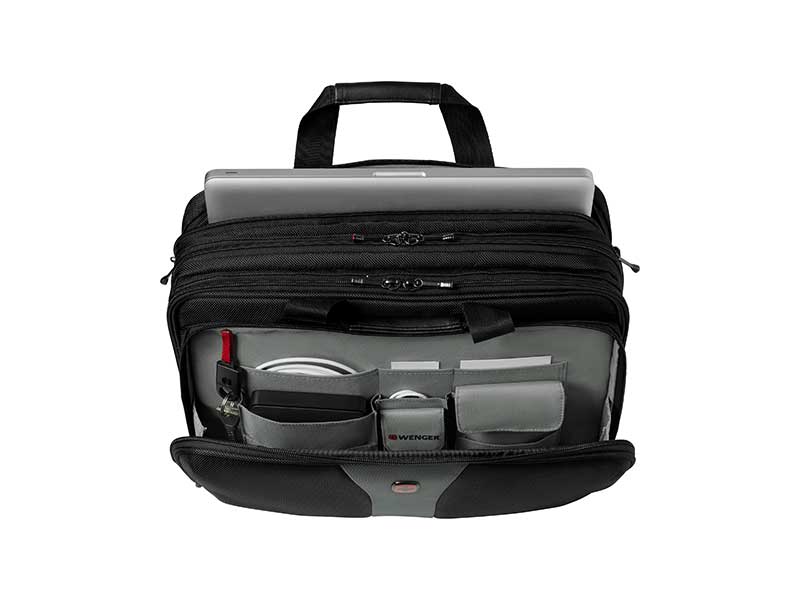 WENGER Legacy 43,2cm Notebooktasche