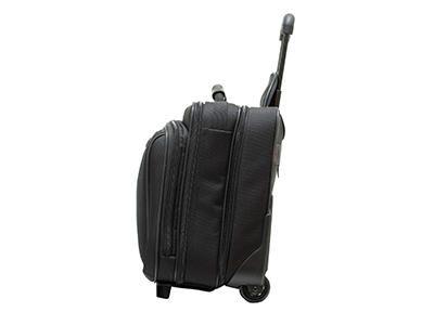 WENGER Granada 17Zoll Trolley schwarz