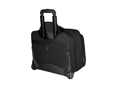 WENGER Potomac 43,2cm Trolley schwarz