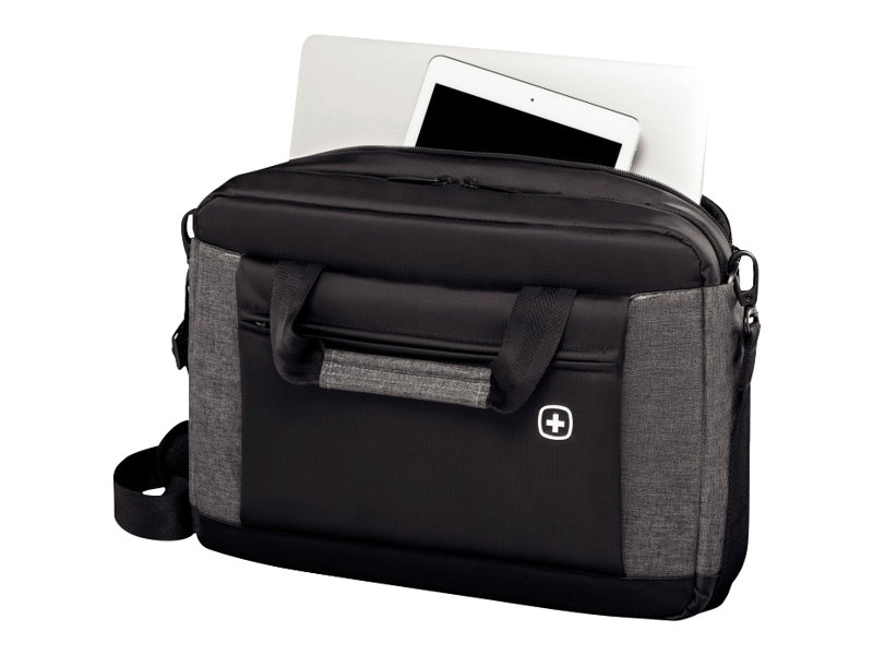 WENGER Underground 39,6cm Notebook Tasch