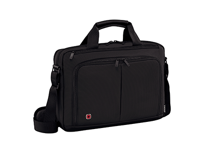 WENGER Source 35,8cm Notebook Tasche sch