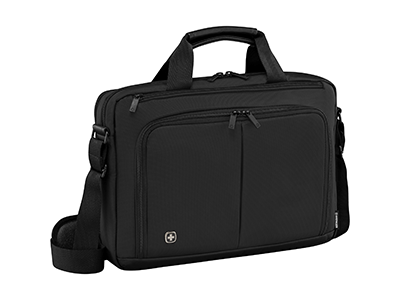 WENGER Source 35,8cm Notebook Tasche sch