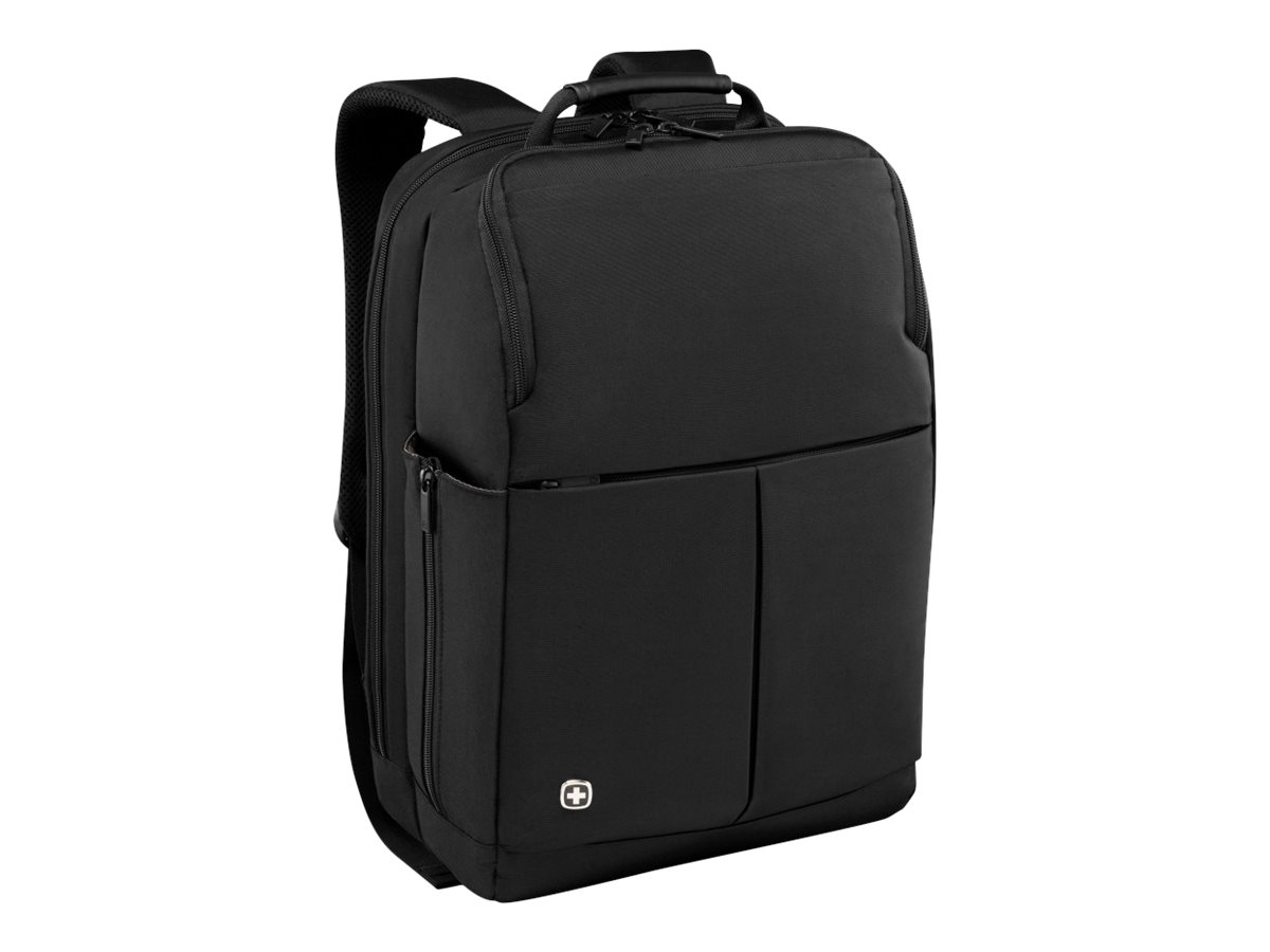 WENGER Reload 39,6cm Rucksack schwarz