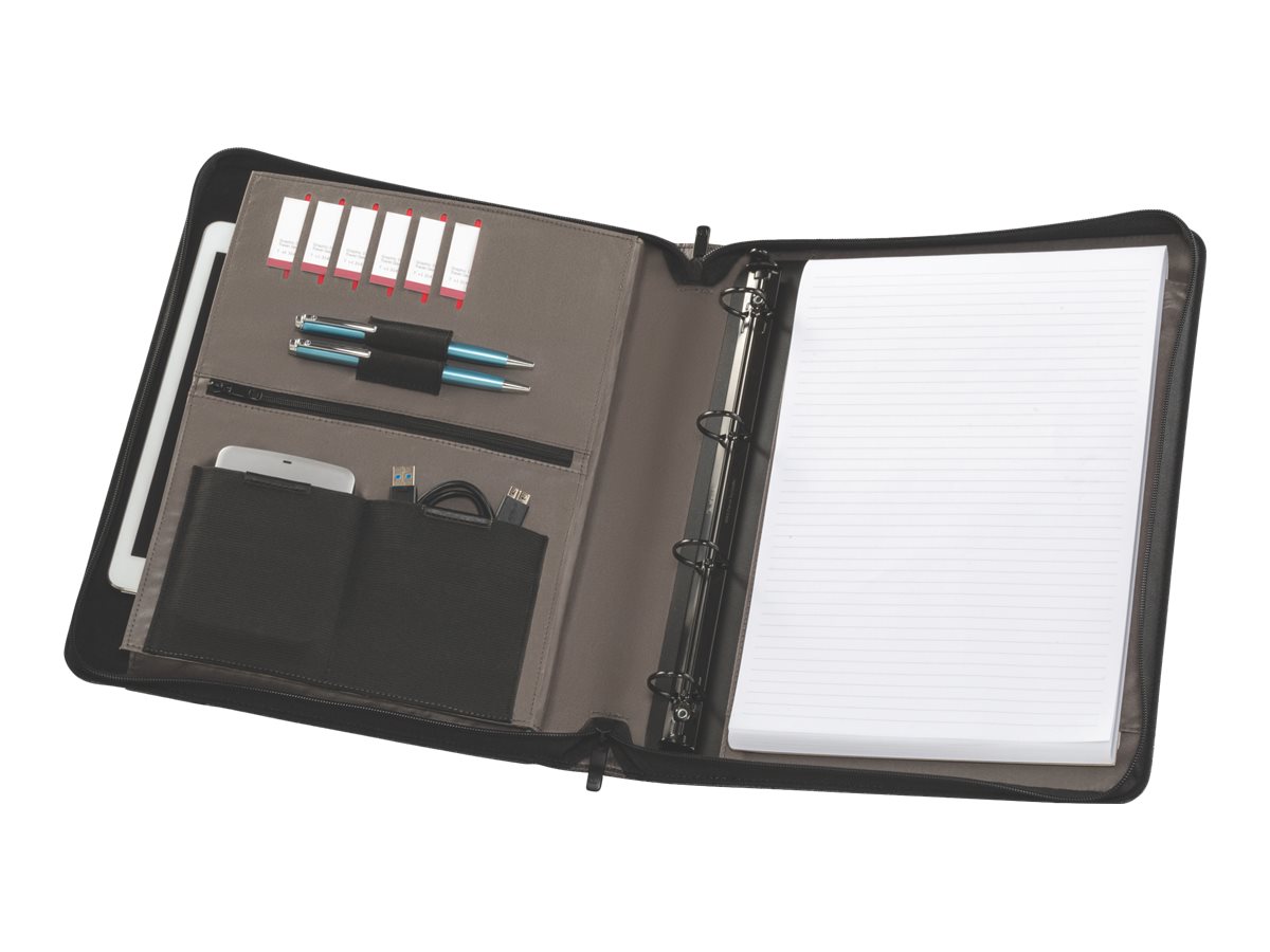 WENGER Affiliate A4 Schreibmappe