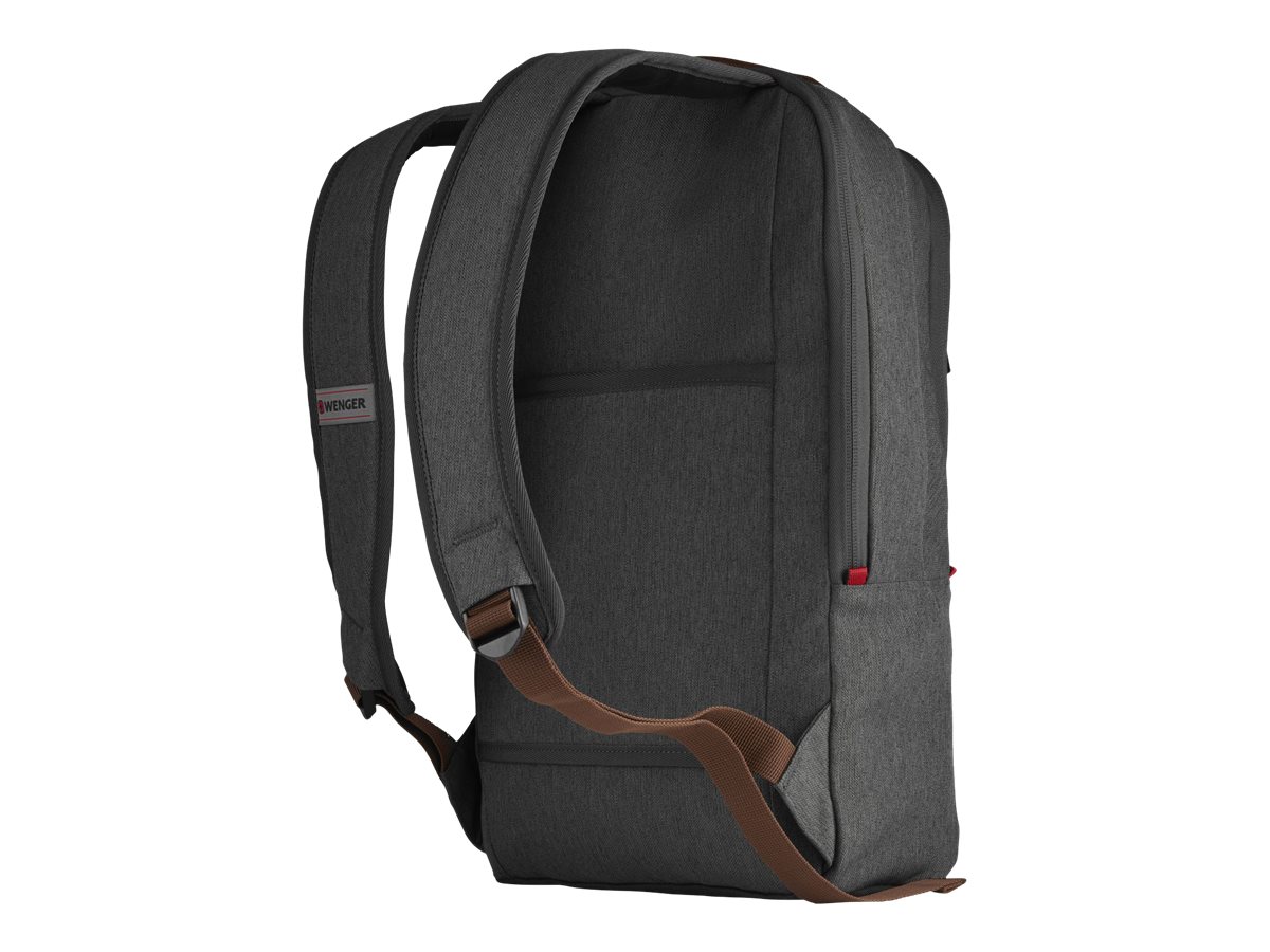 WENGER City Upgrade 40,64cm Laptop