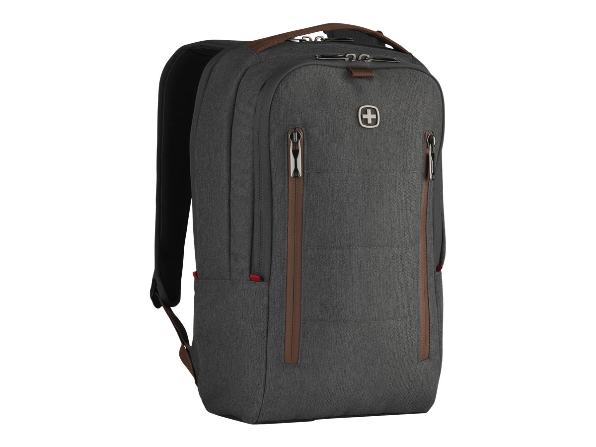 WENGER City Upgrade 40,64cm Laptop