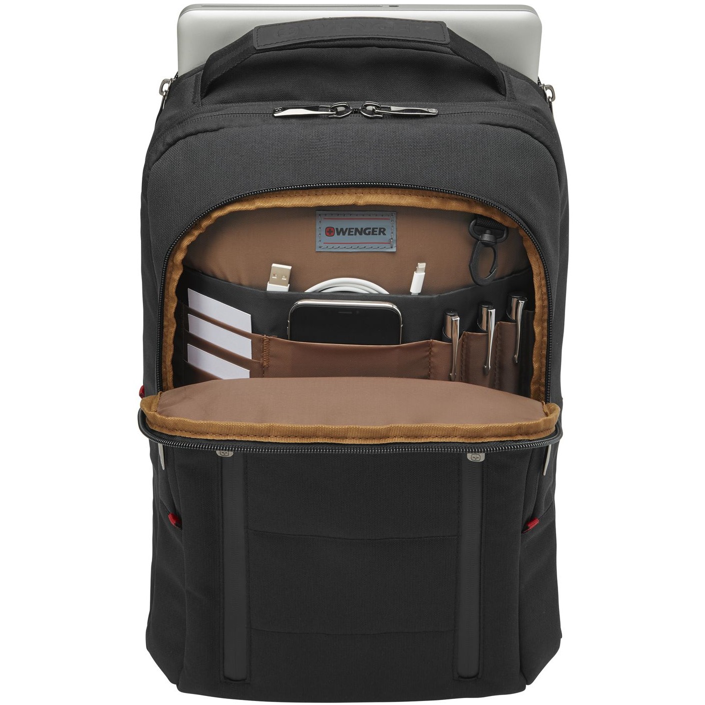 WENGER City Traveler Carry-On 40,64cm