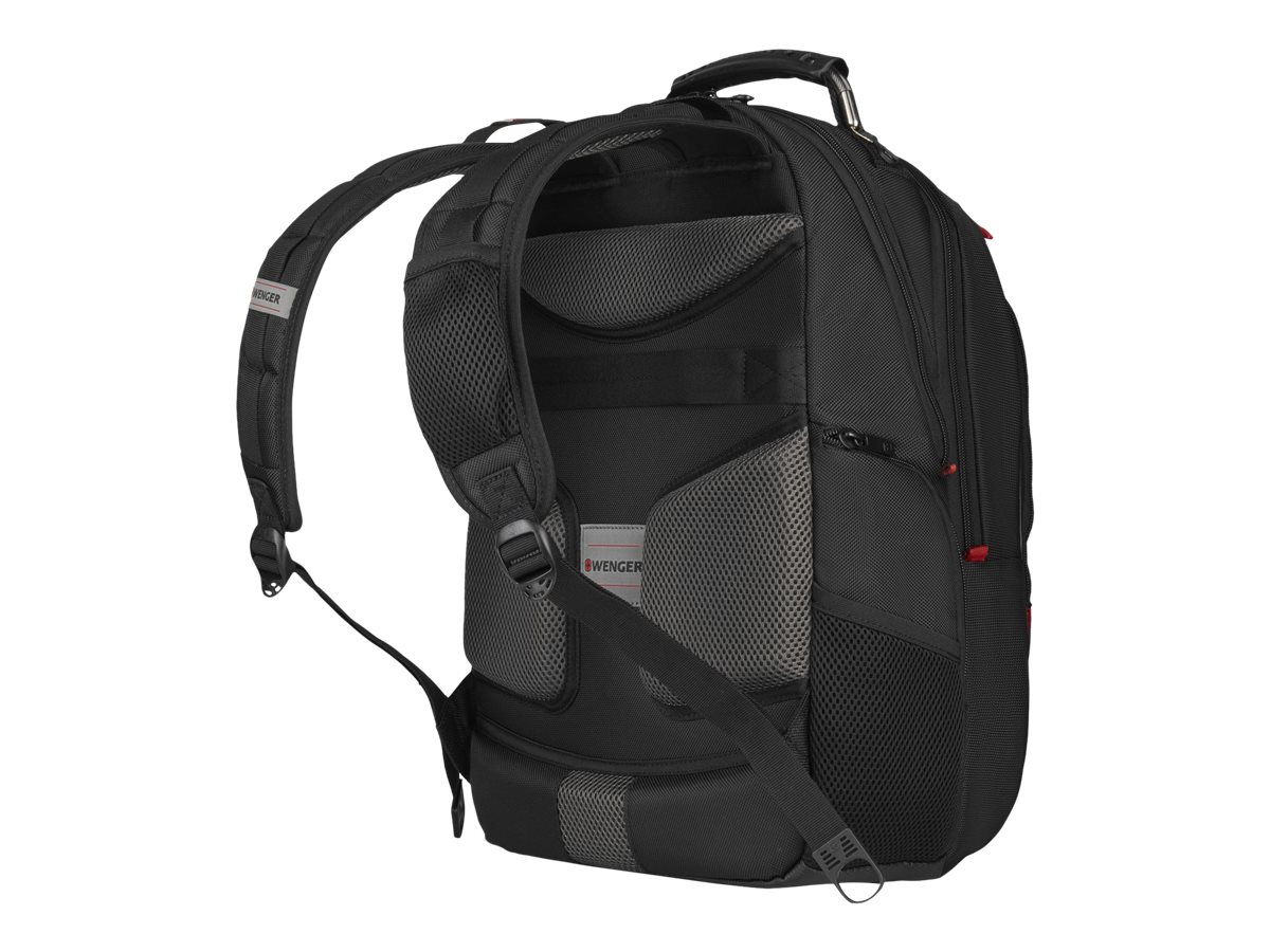 WENGER Pegasus Deluxe Ballistic 40,64cm