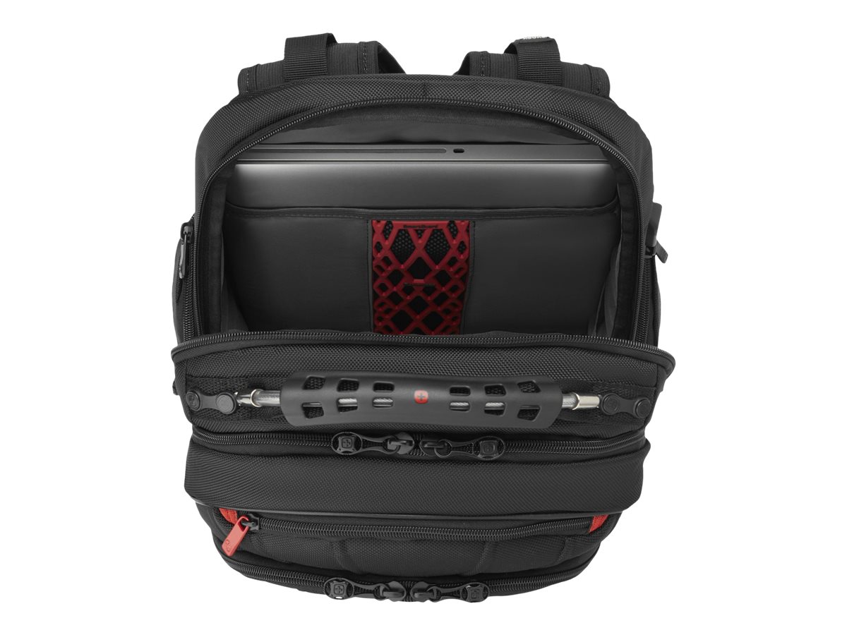 WENGER Pegasus Deluxe Ballistic 40,64cm