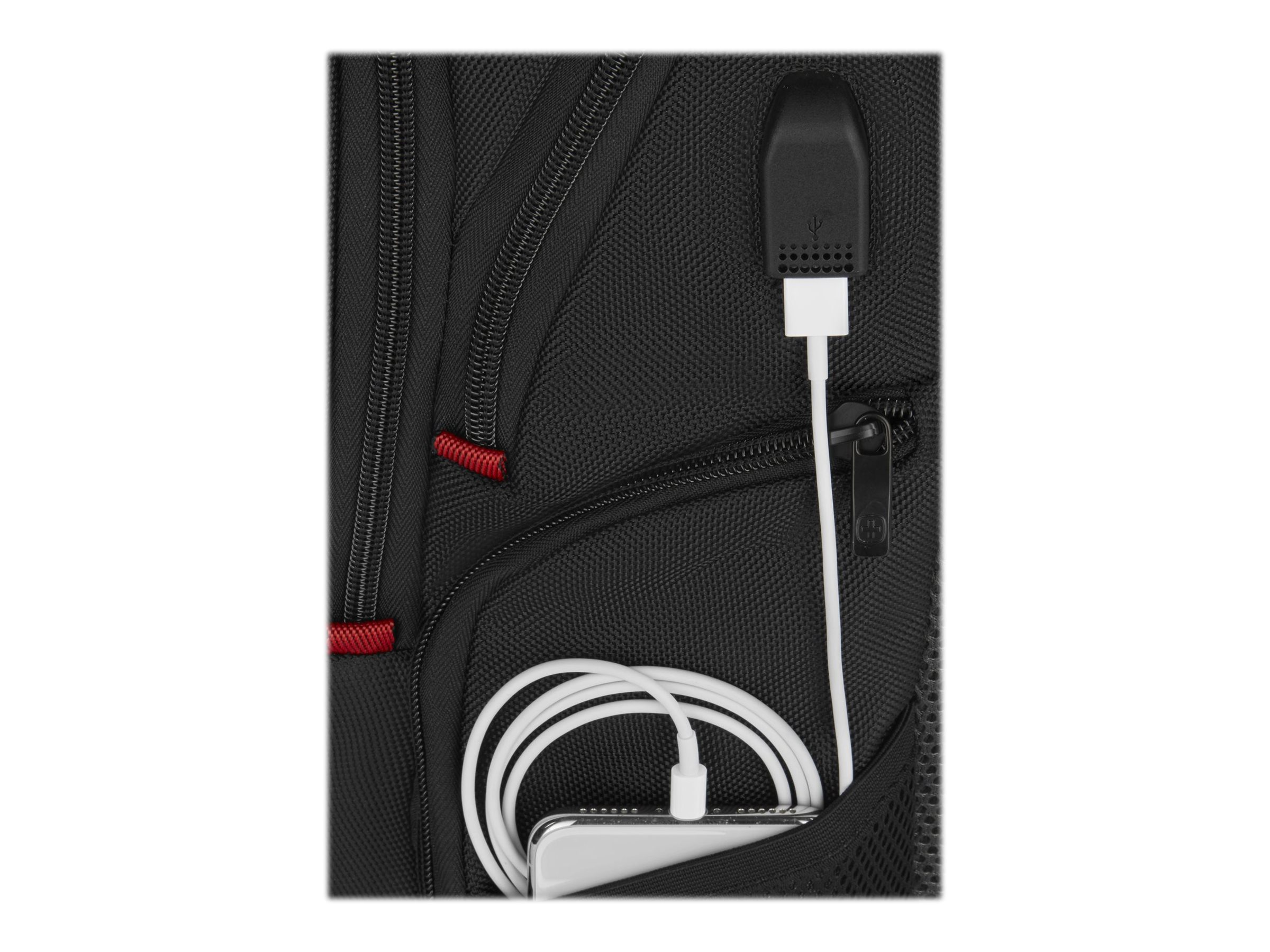 WENGER Pegasus Deluxe Ballistic 40,64cm