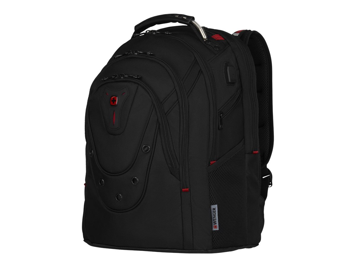 WENGER Ibex Ballistic Deluxe 35,5-40,6cm